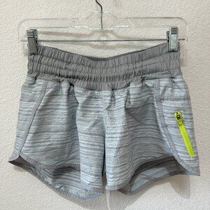 lululemon Track That High-Rise Lined Short 3"